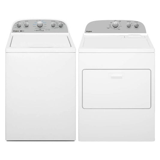 Used Washer and Dryer Combo Monthly Rental